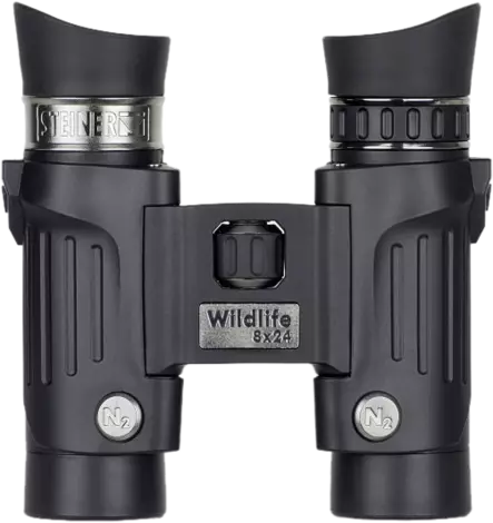 Steiner Wildlife 8x24 Kiikarit - Kiikarit - 900453-52-4015649003226 - 1