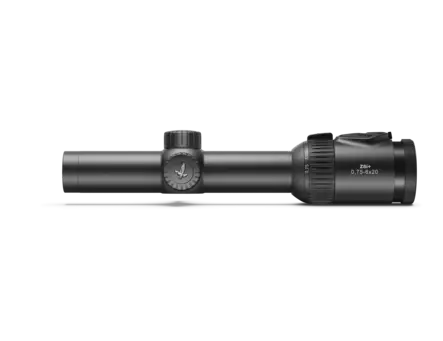 Swarovski Z8i 0,75-6x20 L D-I - Swarovski-kiikaritähtäimet - 9006325084146 - 2