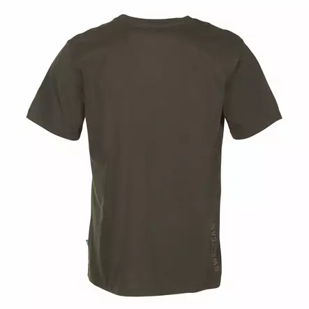 Swedteam Ultra T-Shirt Green - Metsästäjän paidat - 7330144037086 - 2