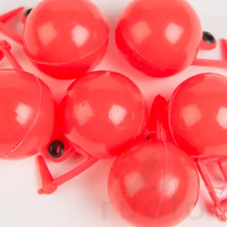 Fire Red - Indikaattorit - 858119014216 - 2