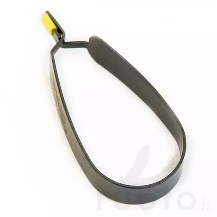 Tiemco Softtip Hackle Pliers Standard -häkiläpihdit - Häkiläpihdit - 4930843035456 - 2