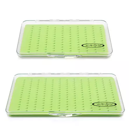 Vision Silicone Nymphmaniac Slim Fly Box - Perhorasiat - 6417512834476 - 3