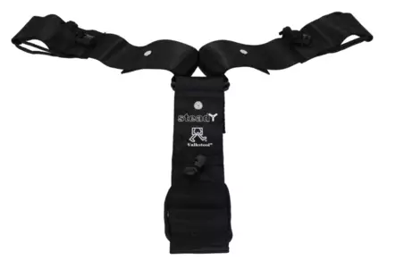 Walkstool Steady Tuolituki - Sekalaiset metsästystuotteet - 834213009006 - 1