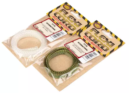 Wapsi Flexi Cord Light 3/8inch - Mylarputket - 40600400086 - 2