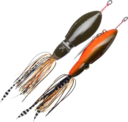 Wiggler Ursula 77g 15cm - Muut uistimet - 1752426 - 1