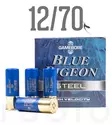 12/70 Gamebore Blue Pigeon Steel 28g 2,8mm 25pcs - Metsästyspatruunat, teräs - 5056217504546 - 2