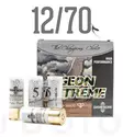 12/70 Gamebore Pigeon Extreme 34g 2,8mm - Metsästyspatruunat, lyijy - 5056217501156 - 2