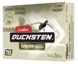 12/76 Lambro Ducksten TSS Tungsten 2,5mm 36g 5pcs - Metsästyspatruunat, muut materiaalit - 5213011484546 - 1