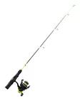 13 Fishing Thermo Ice Combo 26" ML - Valmiit pilkkisetit - 810104113496 - 1