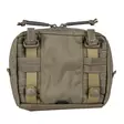 5.11 Flex Medium GP Pouch Ranger Green - Kiväärien lipastaskut - 888579910636 - 2