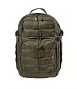 5.11 Rush12 2.0 Backpack Ranger Green - Taktiset reput ja rinkat - 888579910926 - 2