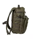 5.11 Rush12 2.0 Backpack Ranger Green - Taktiset reput ja rinkat - 888579910926 - 5