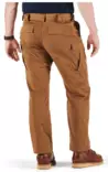 5.11 Stryke Pant W/Flex-Tac TM Battle Brown 32_32 - Taktiset housut - 888579803556 - 3