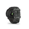 Garmin Instinct 2 Graphite Camo Edition - GPS-paikannuslaitteet ja kellot - 753759278816 - 8