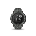 Garmin Instinct 2 Graphite Camo Edition - GPS-paikannuslaitteet ja kellot - 753759278816 - 1