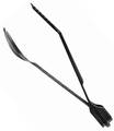 Gerber ComplEAT Onyx -monitoimiruokailuvälinesetti - Retkiruokailuvälineet - 013658154506 - 3