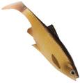 Savage Gear 3D LB Roach Paddletail 12,5cm 22g 2kpl - Mallistosta poistuvat jigit - 3400300226 - 3