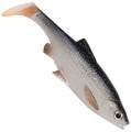 Savage Gear 3D LB Roach Paddletail 12,5cm 22g 2kpl - Mallistosta poistuvat jigit - 3400300226 - 2