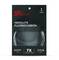 Scientific Anglers Absolute Fluorocarbon Leader 9' - Fluorocarbon-kartioperukkeet - 840309134866 - 1