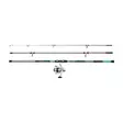 Mitchell Tanager 3 SW Surf 4,50m Combo - Merikalastussetit - 022021000746 - 2