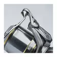 Mitchell MX Pro LC SW 8000 - Pitkän heiton & baitrunner-surfkelat - 022021009176 - 6