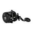 Penn Rival II Level Wind 30 LH - Vetouistelu- & vipujarrukelat - 031324017856 - 2