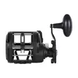 Penn Rival II Level Wind 30 LH - Vetouistelu- & vipujarrukelat - 031324017856 - 3