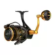 Penn Slammer IV 3500 - Kevyet rannikkokelat - 031324274556 - 4