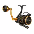 Penn Slammer IV 3500 - Kevyet rannikkokelat - 031324274556 - 2