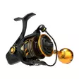 Penn Slammer IV 3500 - Kevyet rannikkokelat - 031324274556 - 3