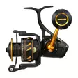 Penn Slammer IV 3500 - Kevyet rannikkokelat - 031324274556 - 1