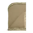 JRC Defender II Sleeping Bag Fleece - 3- & 5-vuodenajan makuupussit - 043388001986 - 5