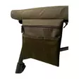 JRC Cocoon II Flatbed - Bedchairit & unijärjestelmät - 043388135346 - 4