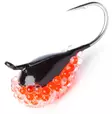 Asseri Wolfram Pisara Caviar #6 2kpl - Mormyskat - 11200266 - 4
