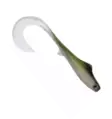 Jakki Supertail Jigi 6cm 3kpl - Sirppihäntäiset jigit - 1192026 - 4