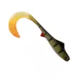 Jakki Supertail Jigi 6cm 3kpl - Sirppihäntäiset jigit - 1192026 - 8