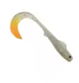 Jakki Supertail Jigi 6cm 3kpl - Sirppihäntäiset jigit - 1192026 - 9