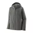 Patagonia M's Torrentshell 3L Rain Jacket Noble Grey -  -  - 1