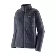 Patagonia W's Nano Puff Jacket Smolder Blue - Välitakit - 198077145806 - 1