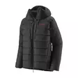 Patagonia Grade VII Down Parka Black - - - 1