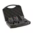Kinetic XT-Run Bite Alarm Set 3+1 - Yksittäiset hälyttimet & sarjat - 5707461497176 - 2
