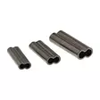 Westin Double Wire Crimp - Puristusholkit & perukeosat - 5707549498446 - 1