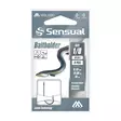 Mikado Sensual Baitholder Snelled Hooks 70cm - Valmiiksi sidotut koukut - 5900637062646 - 3