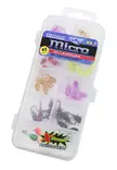Patriot Ice Micro Lajitelma 01 - Pilkkijigit ja jigipäät - 6417512540896 - 2