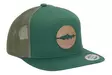 Vision Natives 9.0 Cap - Lippikset - 6417512849036 - 1