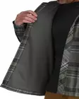 Simms Coldweather Hoody Gunmetal Neo Plaid - Paidat - 694264655276 - 4