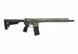 Sig Sauer M400 SDI 5.56 NATO 16in Moss Green 30rd - Kiväärit AR-15 tai vastaavat - 798681701216 - 1