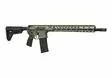 Sig Sauer M400 SDI 5.56 NATO 16in Moss Green 30rd - Kiväärit AR-15 tai vastaavat - 798681701216 - 3