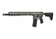 Sig Sauer M400 SDI 5.56 NATO 16in Moss Green 30rd - Kiväärit AR-15 tai vastaavat - 798681701216 - 2