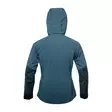 Loop Women's Stalo Softshell Pro Jacket Dark Slate - Muut takit - 827142063256 - 2